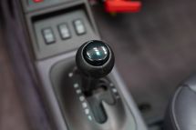 Porsche 911 993 Carrera 2 Tiptronic '96 (1996)