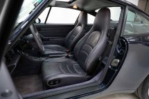 Porsche 911 993 Carrera 2 Tiptronic '96 (1996)