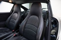 Porsche 911 993 Carrera 2 Tiptronic '96 (1996)