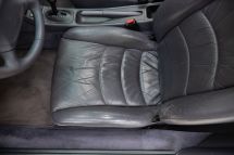 Porsche 911 993 Carrera 2 Tiptronic '96 (1996)