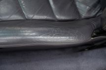 Porsche 911 993 Carrera 2 Tiptronic '96 (1996)