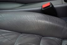 Porsche 911 993 Carrera 2 Tiptronic '96 (1996)