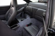Porsche 911 993 Carrera 2 Tiptronic '96 (1996)