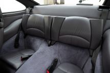 Porsche 911 993 Carrera 2 Tiptronic '96 (1996)