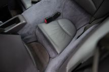 Porsche 911 993 Carrera 2 Tiptronic '96 (1996)