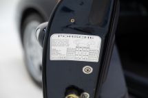 Porsche 911 993 Carrera 2 Tiptronic '96 (1996)
