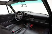 Porsche 911 993 Carrera 2 Tiptronic '96 (1996)