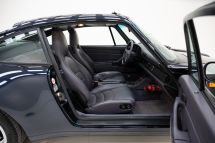 Porsche 911 993 Carrera 2 Tiptronic '96 (1996)