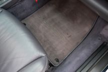 Porsche 911 993 Carrera 2 Tiptronic '96 (1996)