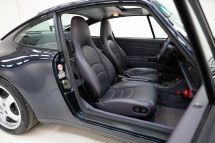 Porsche 911 993 Carrera 2 Tiptronic '96 (1996)