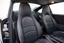 Porsche 911 993 Carrera 2 Tiptronic '96 (1996)