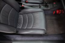Porsche 911 993 Carrera 2 Tiptronic '96 (1996)
