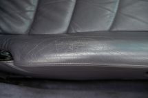Porsche 911 993 Carrera 2 Tiptronic '96 (1996)