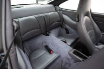 Porsche 911 993 Carrera 2 Tiptronic '96 (1996)