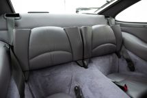 Porsche 911 993 Carrera 2 Tiptronic '96 (1996)