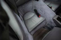 Porsche 911 993 Carrera 2 Tiptronic '96 (1996)