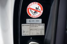 Porsche 911 993 Carrera 2 Tiptronic '96 (1996)