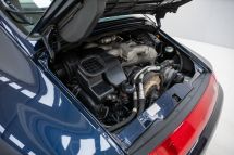 Porsche 911 993 Carrera 2 Tiptronic '96 (1996)