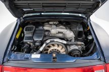 Porsche 911 993 Carrera 2 Tiptronic '96 (1996)