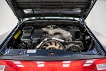 Porsche 911 993 Carrera 2 Tiptronic '96 (1996)