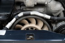 Porsche 911 993 Carrera 2 Tiptronic '96 (1996)