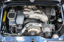 Porsche 911 993 Carrera 2 Tiptronic '96 (1996)