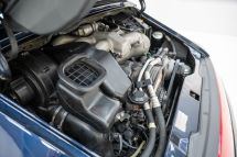 Porsche 911 993 Carrera 2 Tiptronic '96 (1996)
