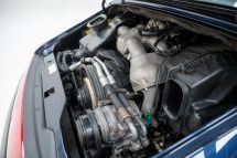 Porsche 911 993 Carrera 2 Tiptronic '96 (1996)