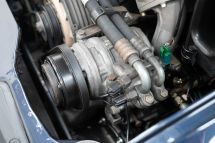 Porsche 911 993 Carrera 2 Tiptronic '96 (1996)