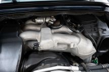 Porsche 911 993 Carrera 2 Tiptronic '96 (1996)