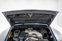 Porsche 911 993 Carrera 2 Tiptronic '96 (1996)