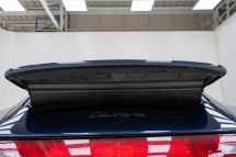 Porsche 911 993 Carrera 2 Tiptronic '96 (1996)