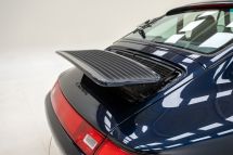 Porsche 911 993 Carrera 2 Tiptronic '96 (1996)