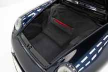Porsche 911 993 Carrera 2 Tiptronic '96 (1996)
