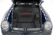 Porsche 911 993 Carrera 2 Tiptronic '96 (1996)