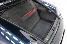 Porsche 911 993 Carrera 2 Tiptronic '96 (1996)