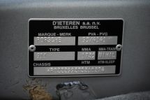 Porsche 911 993 Carrera 2 Tiptronic '96 (1996)