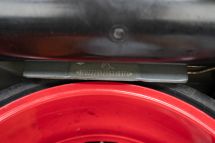 Porsche 911 993 Carrera 2 Tiptronic '96 (1996)