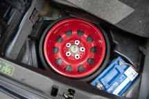 Porsche 911 993 Carrera 2 Tiptronic '96 (1996)