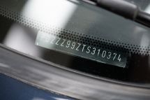 Porsche 911 993 Carrera 2 Tiptronic '96 (1996)