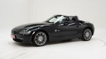 BMW  Z4 2.5 '2008 (2008)