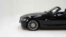 BMW  Z4 2.5 '2008 (2008)