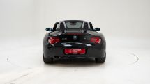 BMW  Z4 2.5 '2008 (2008)