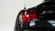 BMW  Z4 2.5 '2008 (2008)
