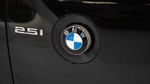 BMW  Z4 2.5 '2008 (2008)