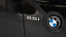 BMW  Z4 2.5 '2008 (2008)