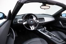 BMW  Z4 2.5 '2008 (2008)