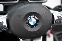 BMW  Z4 2.5 '2008 (2008)