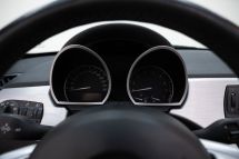 BMW  Z4 2.5 '2008 (2008)