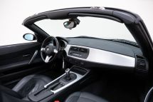 BMW  Z4 2.5 '2008 (2008)